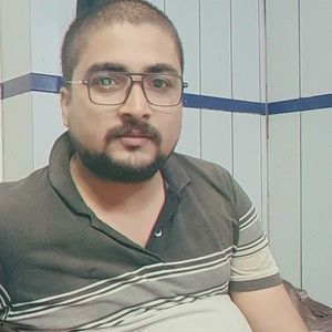 Meet your Posher, Ajeet